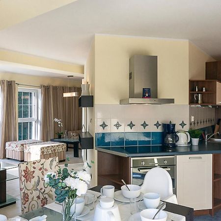 Vacationclub - Rezydencja Bursztyn Apartament 31 Świnoujście Esterno foto