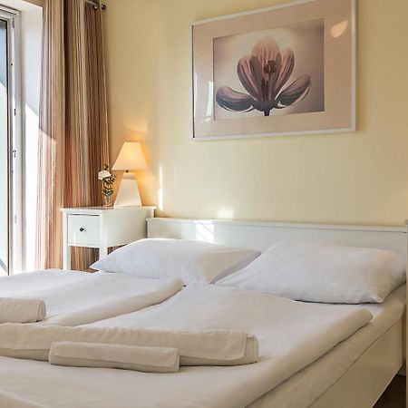 Vacationclub - Rezydencja Bursztyn Apartament 31 Świnoujście Esterno foto